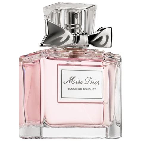 review parfum dior blooming bouquet|Miss Dior Blooming Bouquet (2023) Dior for women .